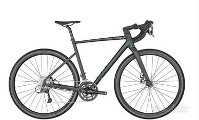 Bicicletta Gravel Scott