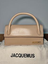 borsa jacquemus