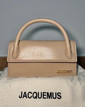 borsa jacquemus