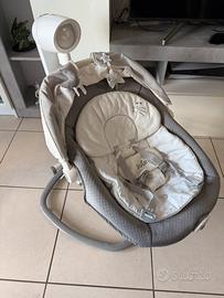 JOIE- sdraietta serina 2in1