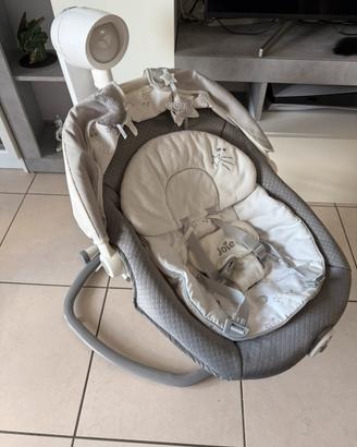 JOIE- sdraietta serina 2in1