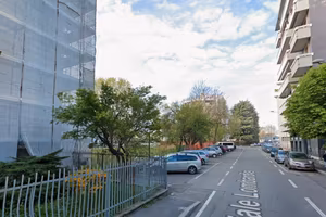 Bilocale con giardino e balcone libero subito