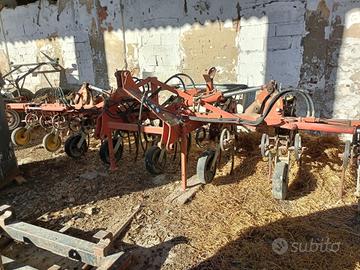 sarchio Mainardi modello ZIP 800- pieghevole idrau