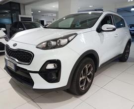 KIA Sportage 1.6 ECOGPL 2WD Business Class