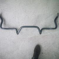 Barra antirollio Honda Civic ek4 1.6vti