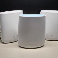 Netgear Router WiFi Orbi AC2200