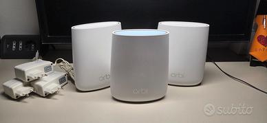 Netgear Router WiFi Orbi AC2200