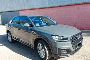 audi Q2 design automatica diesel accessoriata ganc