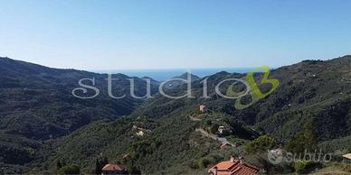 Casa Singola a Perinaldo