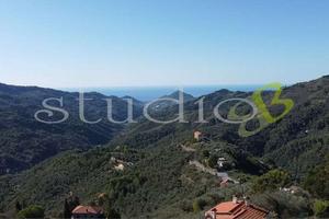 Casa Singola a Perinaldo