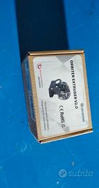 LDO Orbiter Extruder V2.0