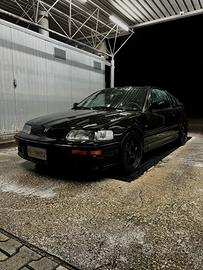 Honda CRX 1.6 i-VTEC