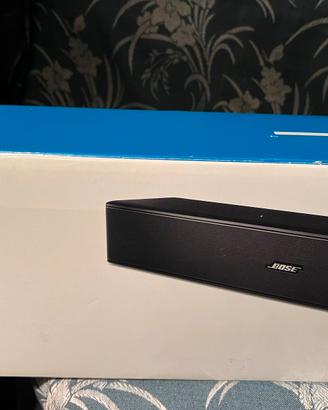 Bose solo 5
