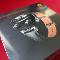 SMARTWATCH HUAWEI  Buds

nuovo mai Aperto 