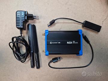 Encoder da HDMI a NDI HX2