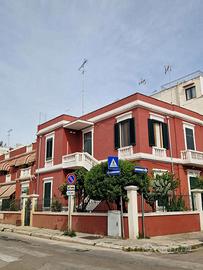 Appartamento Brindisi [SD46ARG] (Casale)