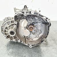 CAMBIO MANUALE COMPLETO FIAT Punto EVO 55226093 95