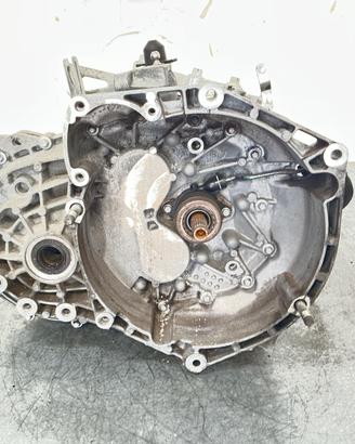 CAMBIO MANUALE COMPLETO FIAT Punto EVO 55226093 95