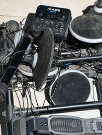 Alesis DM Lite – Batteria elettronica completa