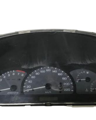DISPLAY VEGLIA QUADRO STRUMENTI CHEVROLET Tacuma 1