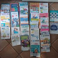 Libri scuola 1 /2 /3 media