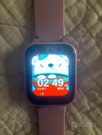 Smartwatch per bambini