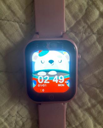 Smartwatch per bambini