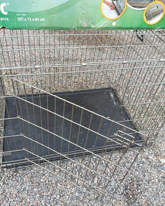 box per cani 