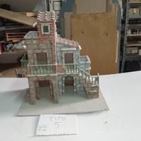 Casetta per il presepe