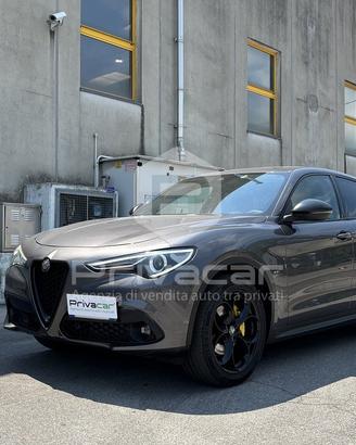 ALFA ROMEO Stelvio 2.2 Turbodiesel 210 CV AT8 Q4 S