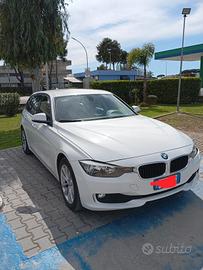 BMW 316D F31