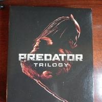 Predator Trilogy 