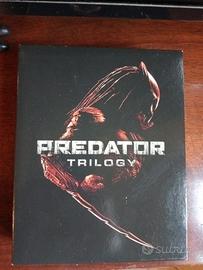 Predator Trilogy 
