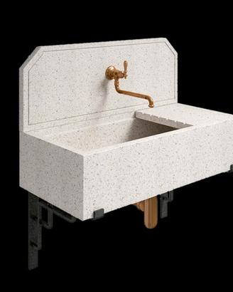 LAVABO DA GIARDINO NUOVO 65x45