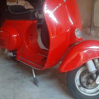 Piaggio Vespa 50 LX - 1968