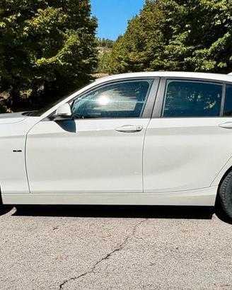 Bmw 118D xDrive 5p. Sport