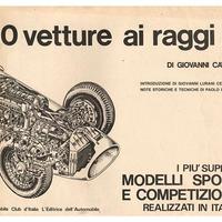 60 Vetture Ai Raggi X