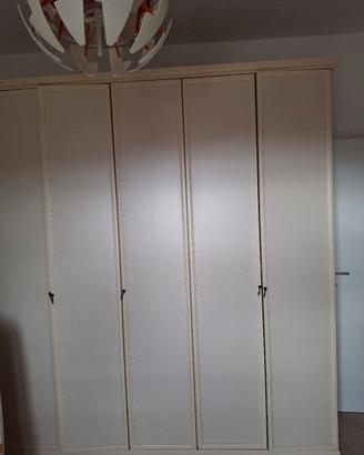 armadio x camera da letto