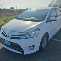 Toyota Verso Active 1.6 GPL