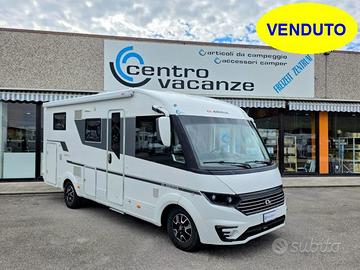 ADRIA SONIC 600 SL AXESS