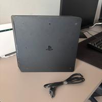 ps4 slim 500GB