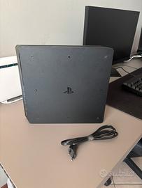 ps4 slim 500GB