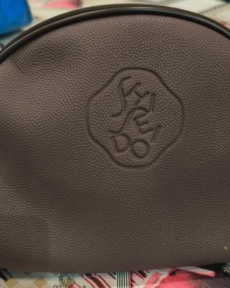 Pochette Shiseido