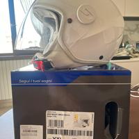 Casco jet per bambini YXL CGm