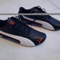 scarpe puma