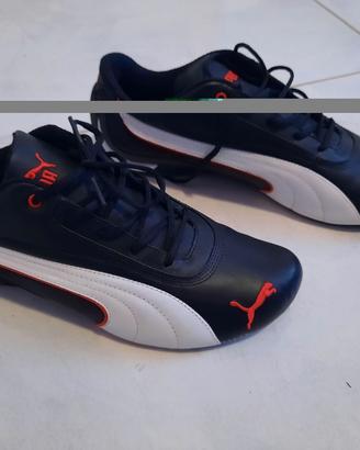 scarpe puma