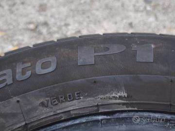 Gomme Pirelli Cinturato P1  175/65  R15  84T