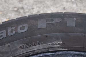 Gomme Pirelli Cinturato P1  175/65  R15  84T
