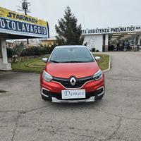 Renault Captur dCi 8V 90 CV Sport Edition