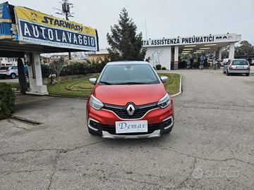 Renault Captur dCi 8V 90 CV Sport Edition
